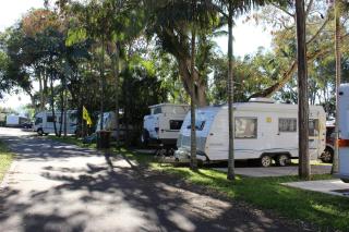 Huntsville Caravan Park - Maryborough - 3