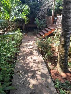 Apartments Chez Milady - 5