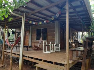 Apartments Chez Milady - Utila - 7