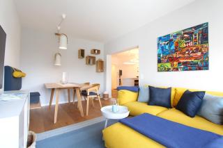 Haus Meeresblick Whg 26 - Kellenhusen - 9