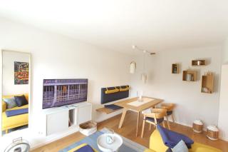 Haus Meeresblick Whg 26 - Kellenhusen - 7
