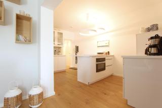 Haus Meeresblick Whg 26 - Kellenhusen - 6