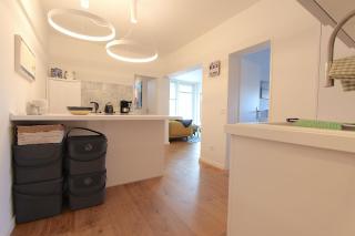 Haus Meeresblick Whg 26 - Kellenhusen - 5