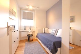 Haus Meeresblick Whg 26 - Kellenhusen - 4