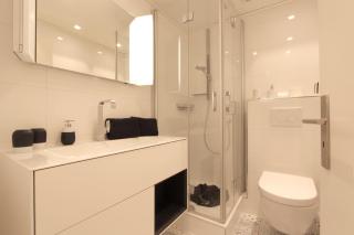 Haus Meeresblick Whg 26 - Kellenhusen - 3