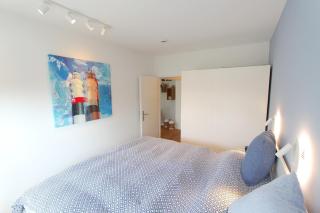 Haus Meeresblick Whg 26 - Kellenhusen - 2