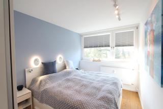 Haus Meeresblick Whg 26 - Kellenhusen - 1