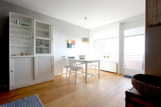 Haus Meeresblick Whg 91 - Kellenhusen - 7