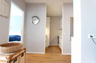 Haus Meeresblick Whg 91 - Kellenhusen - 6