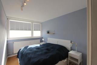 Haus Meeresblick Whg 91 - Kellenhusen - 3