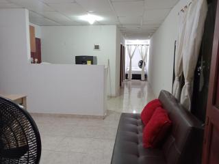 Apartamentos Poseidon - 7