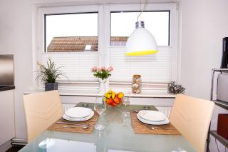 Haus Auszeit Salzbrise - 2
