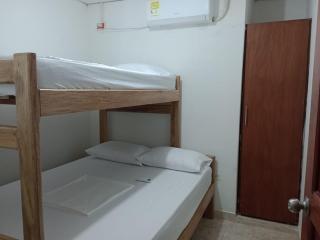 Apartamentos Poseidon - 2