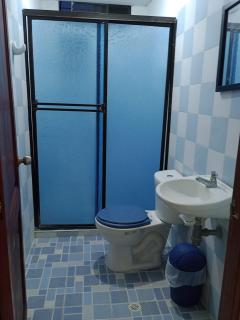 Apartamentos Poseidon - Coveñas - 1