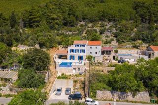 Family friendly house with a swimming pool Babino Polje, Mljet - 22326 - Babino Polje - 0