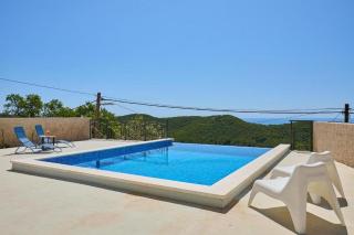 Family friendly house with a swimming pool Babino Polje, Mljet - 22326 - Babino Polje - 5
