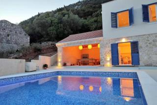 Family friendly house with a swimming pool Babino Polje, Mljet - 22326 - Babino Polje - 4
