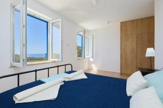 Family friendly house with a swimming pool Babino Polje, Mljet - 22326 - 3