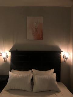 AL DOKI COMFORT ROOM - Males only - Kairo - 8