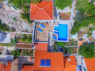 Apartments by the sea Sobra, Mljet - 22327 - 9