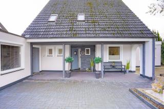 Haus Auszeit Strandmuschel - Grömitz - 9