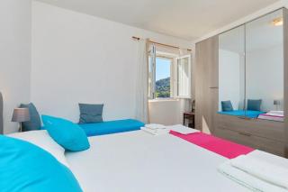 Apartments by the sea Prozurska Luka, Mljet - 22332 - 2