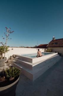 Hostal Comfort Suites - Carrión de los Condes - 9