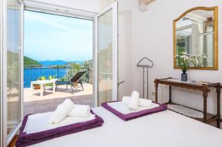 Apartments by the sea Prozurska Luka, Mljet - 22335 - Maranovići - 5