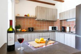 Apartments by the sea Prozurska Luka, Mljet - 22335 - 3