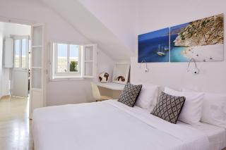 Hippie Chic Hotel - Agios Ioannis Mykonos - 8