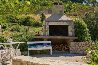 Apartments by the sea Okuklje, Mljet - 22340 - 1