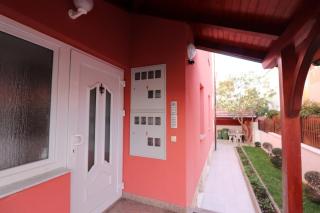 Apartments with a parking space Vodice - 22634 - Vodice - 9