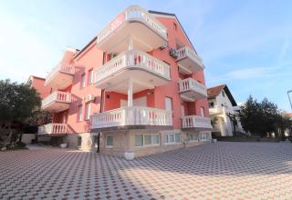 Apartments with a parking space Vodice - 22634 - Vodice - 0