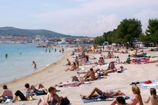 Apartments with a parking space Vodice - 22634 - Vodice - 3