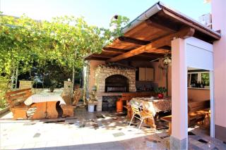 Apartments by the sea Baska, Krk - 22725 - Baška - 7