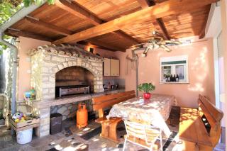 Apartments by the sea Baska, Krk - 22725 - Baška - 6