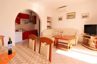 Apartments by the sea Baska, Krk - 22725 - Baška - 5