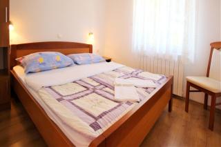 Apartments by the sea Baska, Krk - 22725 - Baška - 4