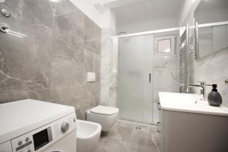 Apartments by the sea Baska, Krk - 22725 - Baška - 1