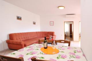 Apartments by the sea Baska, Krk - 22725 - 5