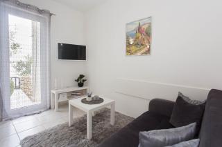 Seaside family friendly house with a swimming pool Sevid, Trogir - 22724 - 9