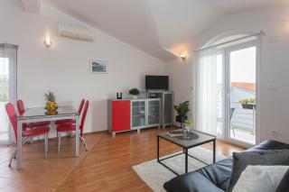Seaside family friendly house with a swimming pool Sevid, Trogir - 22724 - 8