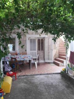 Apartments by the sea Pirovac, Sibenik - 22728 - Pirovac - 7