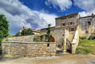 Family friendly house with a swimming pool Valtura, Pula - 22734 - Pula - 9