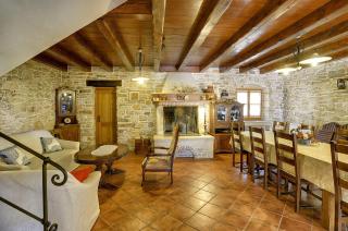 Family friendly house with a swimming pool Valtura, Pula - 22734 - Pula - 2