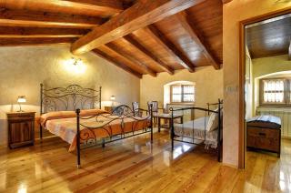Family friendly house with a swimming pool Valtura, Pula - 22734 - Pula - 1