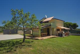 Family friendly house with a parking space Pula - 22738 - Pula - 0