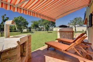 Family friendly house with a parking space Pula - 22738 - Pula - 5