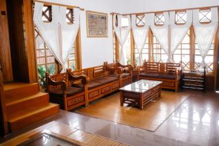Bamboosa - Bukittinggi - 5