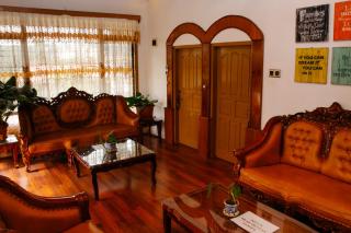 Bamboosa - Bukittinggi - 4